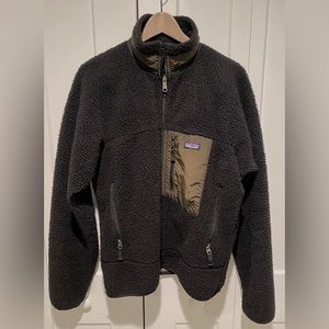 Patagonia Men’s Fleece Jacket - M